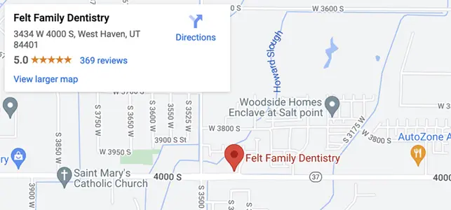 West Haven dentist