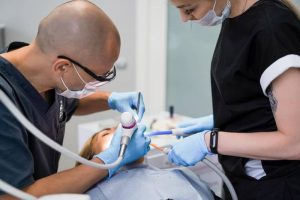 Ins and Outs of Dental Implant Surgery