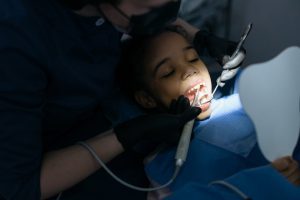 Emergency Dental Tips for Parents