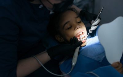 Emergency Dental Tips for Parents