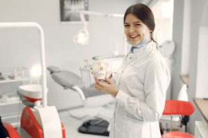 Dental Specialities and Their Roles